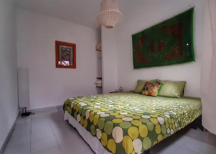 Casitas Tabayesco
