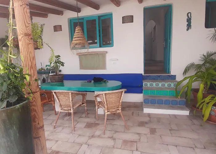 Casitas Tabayesco