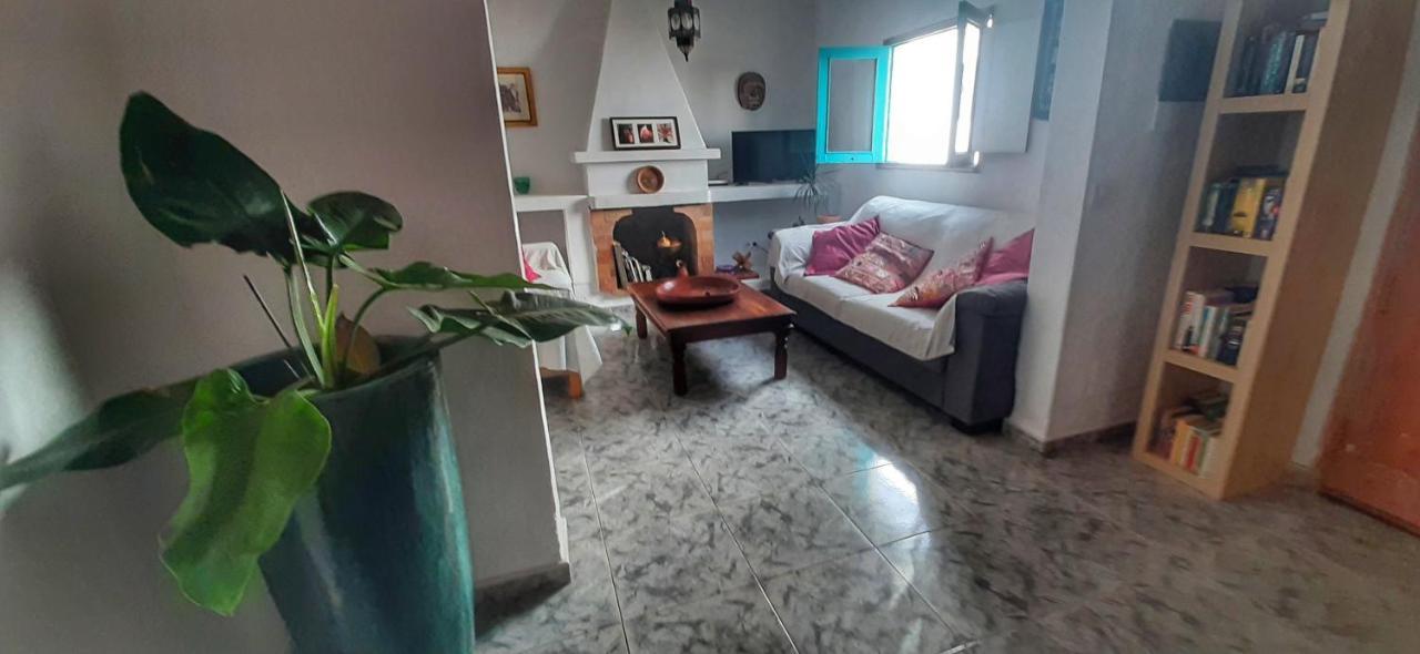 Casitas * Tabayesco