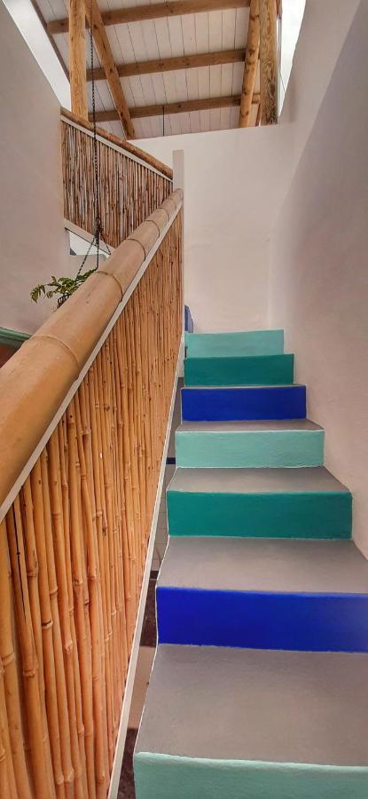 Casitas Country house