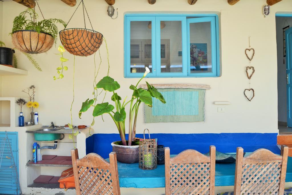 Country house Casitas *