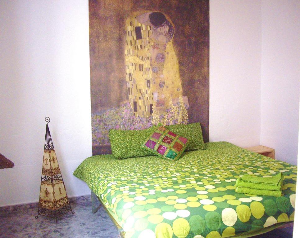 Gospodarstwo wiejskie Casitas Tabayesco