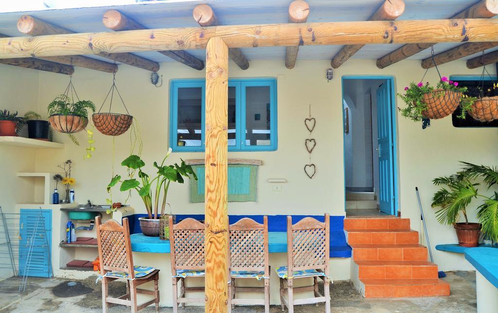 Casa rural Casitas *